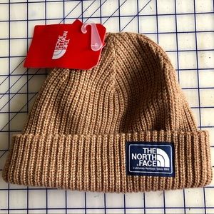 North Face Toboggan